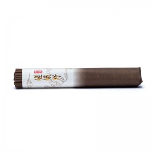 Tokusen Sagano Incense Roll (50 στικ)